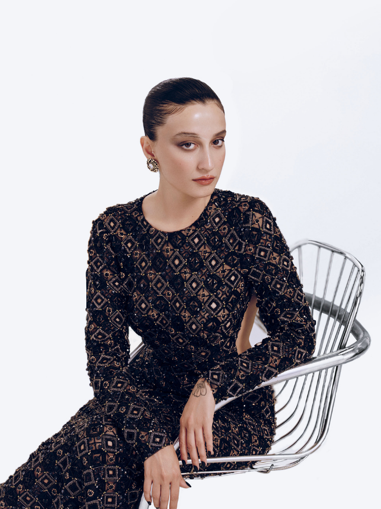 Melike Şahin